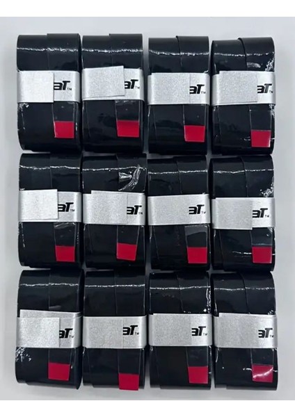 Tenis Raketi Grip (Overgrip) 3 Adet fiyatları