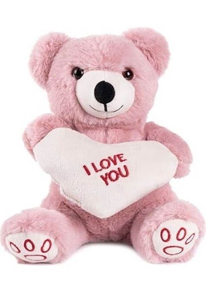 4233 Oturan Ayı Pembe fiyatları