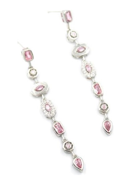 Element Küpe - Gümüş