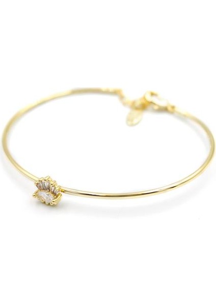 Göz Bilezik - Altın