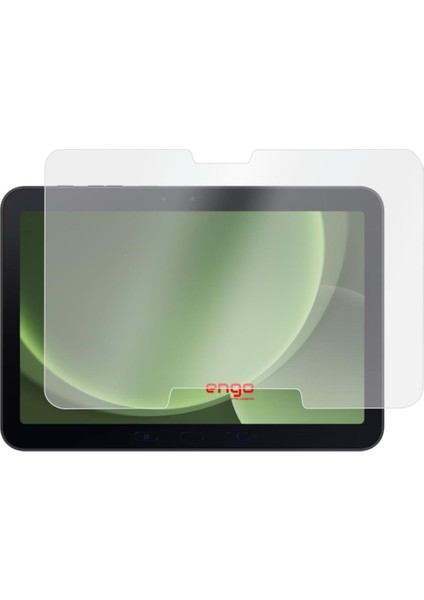 Samsung Galaxy Tab Active 5 Pro Mat Ekran Koruyucu 10.1 Inç Anti Glare Yansımayı Önler