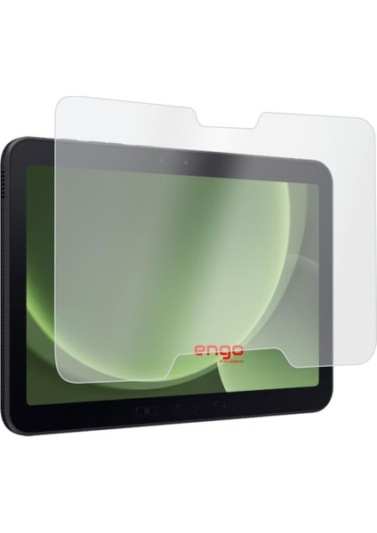 Samsung Galaxy Tab Active 5 Pro Mat Ekran Koruyucu 10.1 Inç Anti Glare Yansımayı Önler fiyatları