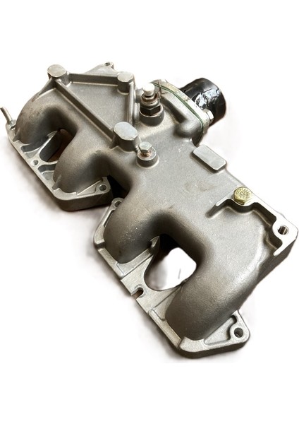 5096146 Emme Manifoldu