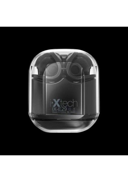 IX-E29 Yeni Tasarım Kulak Içi Bluetooth Kulaklık fiyatları
