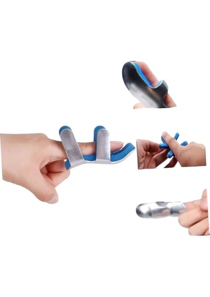 Parmak Ateli Kurbağa 3 Beden Seçeneği fiyatları