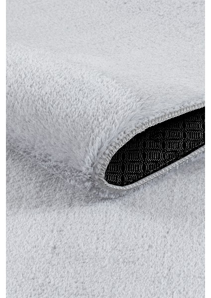 Lüx Post Tavşan Tüyü Peluş Kesme Halı Yolluk Kaymaz Taban Yıkanabilir Yumuşacık Pofuduk Oturma Çocuk Koridor Hol Mutfak Yatak Odası modelleri