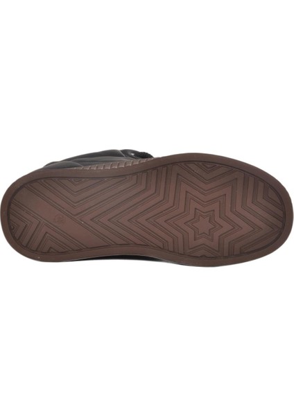 25K419-1 Z Siyah Kadın Bot indirimleri