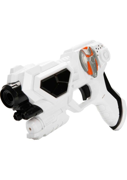 3in1 Sesli ve Işıklı Robot modelleri