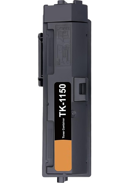 Ecosys M2135DN/M2635DN/M2635DNW/M2735DW/P2235DN/P2235D/P2235DW Uyumlu Muadil Toner Siyah Çipli modelleri