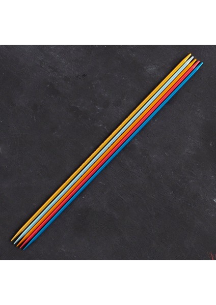 Colibri 2,75mm 20cm Renkli Çorap Şişi - 204-7 fiyatları