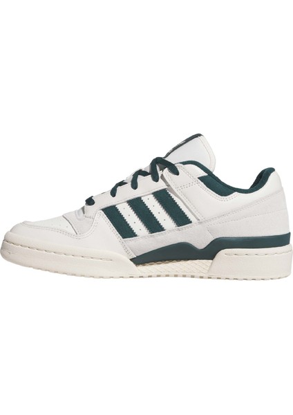 Erkek Beyaz Sneaker FORUM LOW CL JQ0207 fiyatları
