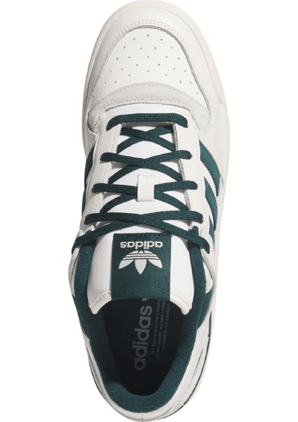 Erkek Beyaz Sneaker FORUM LOW CL JQ0207 modelleri