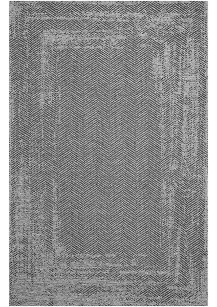 Dijital Kaymaz Yıkanabilir Sisal Jüt Görünümlü Gri Mutfak Halısı Salon Halısı Yolluk Mutfak Dekor DC-5106 fiyatları