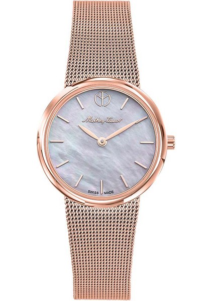 Mathet Tissot D403PI Kadın Kol Saati