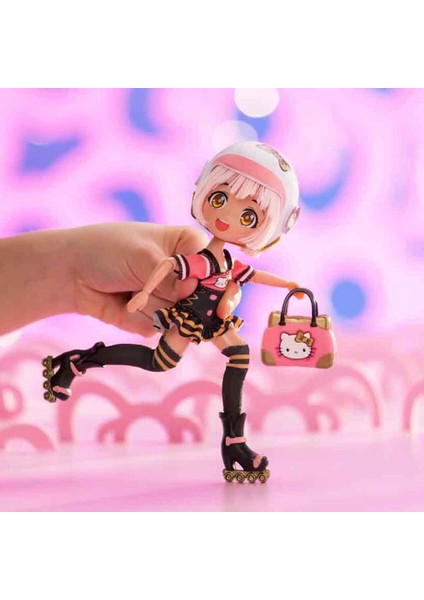 Manga Bebek Golden Diva Figür Seti HKTF1000 fiyatları