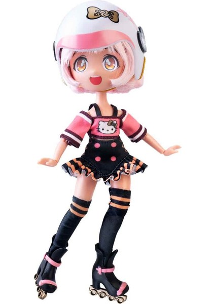 Manga Bebek Golden Diva Figür Seti HKTF1000 fırsatları