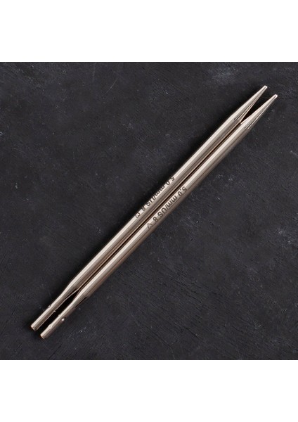 Click Lace 5mm Değiştirilebilir Uzun Uçlu Dan fiyatları