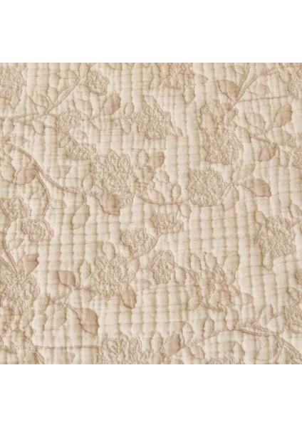 Soft Selimi Çift Kişilik Yatak Örtüsü Seti - Bej - 230X250 cm modelleri
