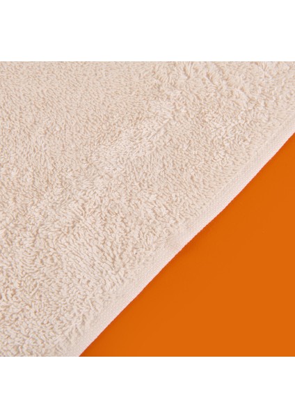 Soft Samantha El Havlusu - Krem - 30X50 cm fırsatları
