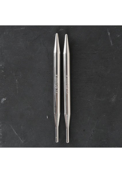 Click Basic 9mm Misinalı Şiş Ucu - 656-2 fiyatları