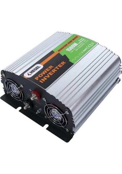 Obus Karavan Invertör 1500W 12V Modifiye Inverter fiyatları
