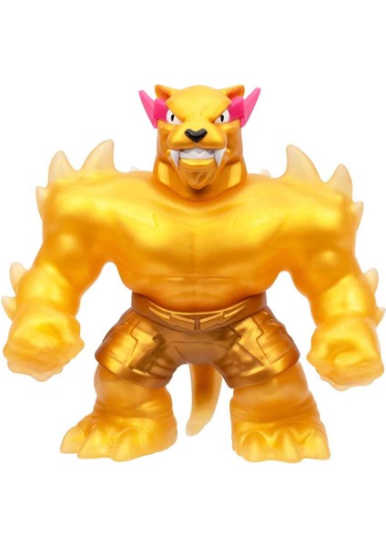 Mr.beast Lab Stretch Figür 24735 - Legendary Panther fiyatları