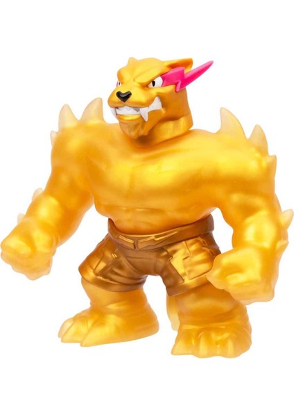 Mr.beast Lab Stretch Figür 24735 - Legendary Panther modelleri