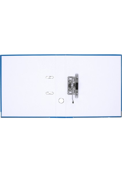 Dar Klasör, 2 Halkalı Mekanizmalı, 350 Sayfa Kapasiteli, Mavi fiyatları