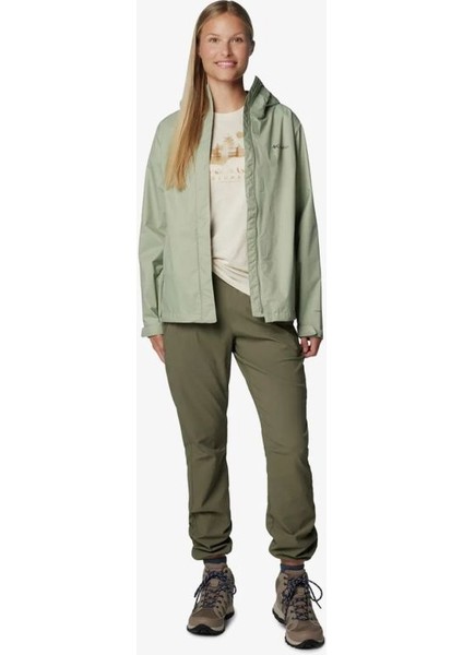 Arcadia™ Iı Rain Jacket Kadın Yağmurluk RL2436