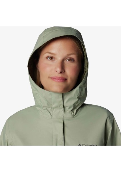 Arcadia™ Iı Rain Jacket Kadın Yağmurluk RL2436 indirimleri