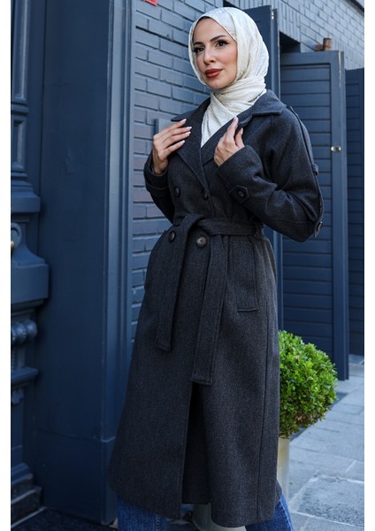 Belis Kaşe Kaban 5801 fiyatları