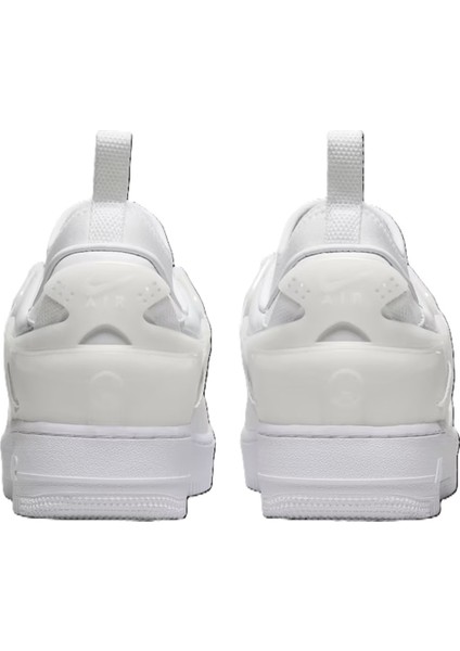 Air Force 1 Low Af1 Goretex Leather Unisex Sneaker Hakiki Deri Su Geçirmez Unisex Günlük Spor Ayakkabı Beyaz fırsatları