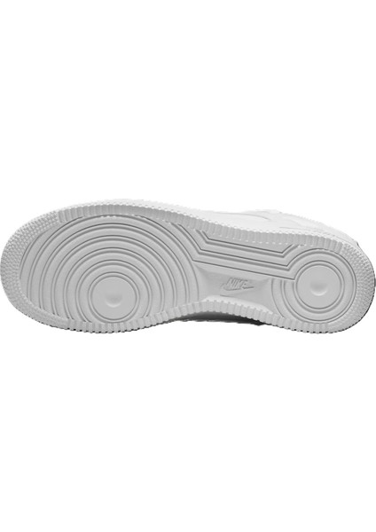 Air Force 1 Low Af1 Goretex Leather Unisex Sneaker Hakiki Deri Su Geçirmez Unisex Günlük Spor Ayakkabı Beyaz indirimleri