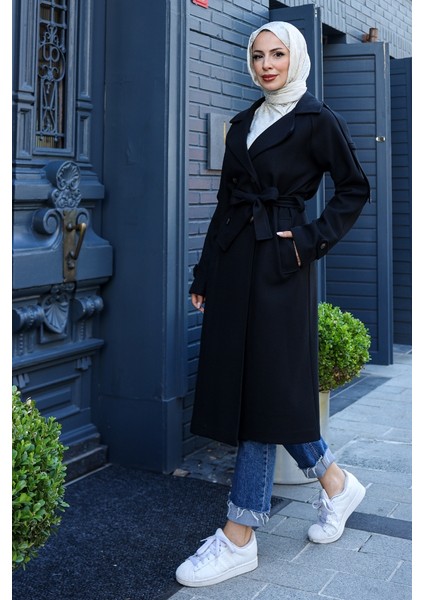 Belis Kaşe Kaban 5801