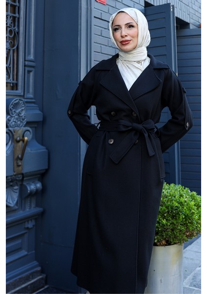 Belis Kaşe Kaban 5801 fiyatları