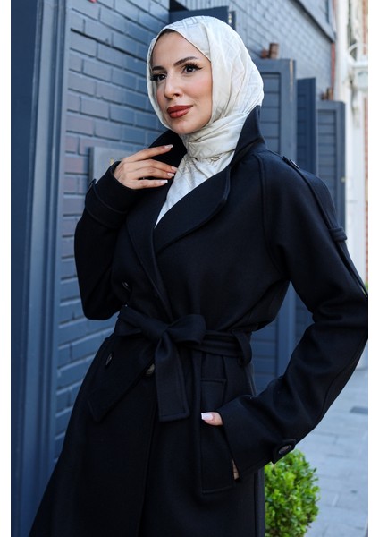 Belis Kaşe Kaban 5801 indirimleri