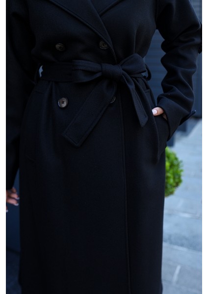 Belis Kaşe Kaban 5801