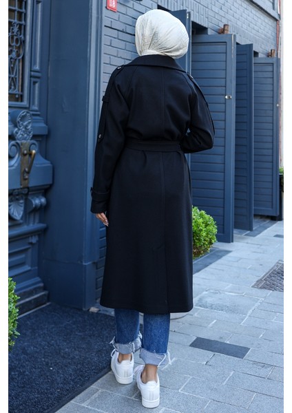 Belis Kaşe Kaban 5801