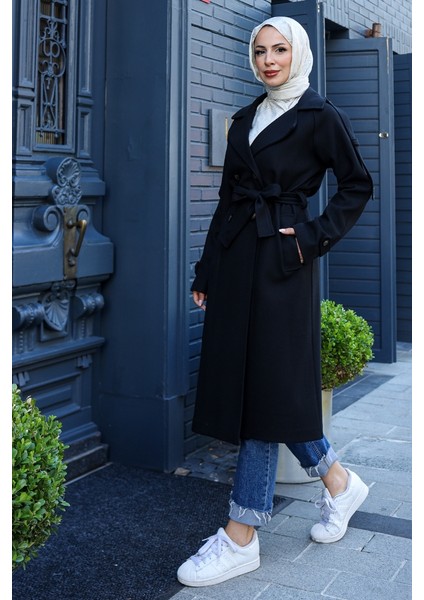 Belis Kaşe Kaban 5801