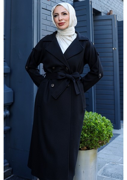 Belis Kaşe Kaban 5801