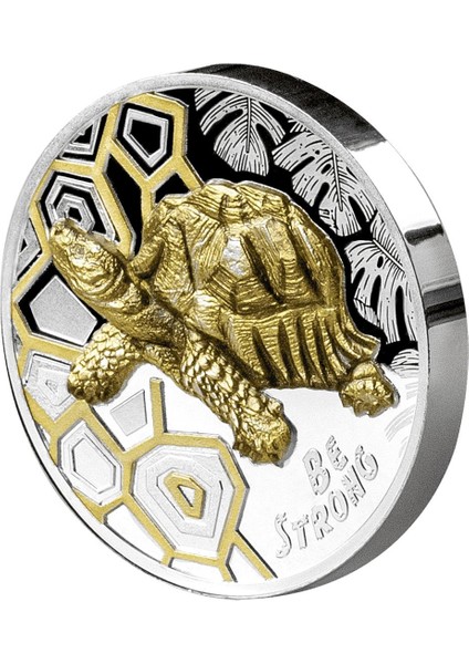 Rimagold Rimagold Güçlü Ol Gümüş Sikke Coin fiyatları