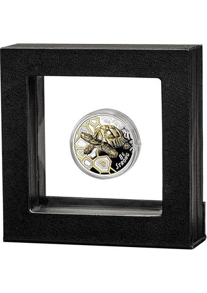 Rimagold Rimagold Güçlü Ol Gümüş Sikke Coin indirimleri