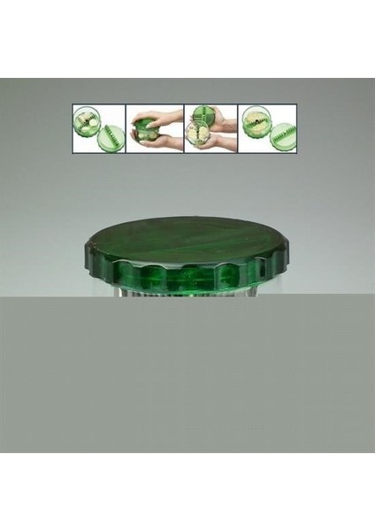 Buffer® Pratik Sarımsak Ezme Doğrama Rendeleme Öğütme Aleti Aparatı fırsatları