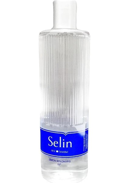 Selin Limon Kolonya 400 ml Pet Şişe fiyatları