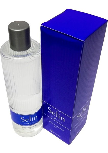 Selin Limon Kolonya 400 ml Pet Şişe fırsatları