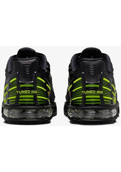 Nıke Aır Max Plus FB8026-001 modelleri