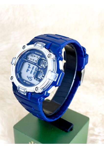 Alarmlı-Işıklı-Kronometreli-5 Atm Su Geçirmez-Hediyelik Çocuk Kol Saati fiyatları