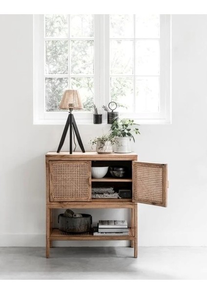 North Masif Ahşap Büfe, Dresuar fiyatları