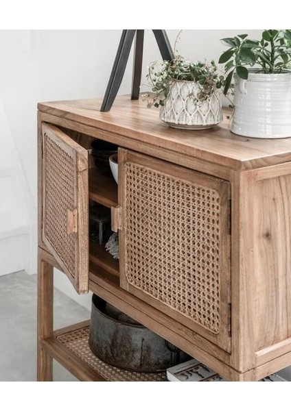 North Masif Ahşap Büfe, Dresuar modelleri