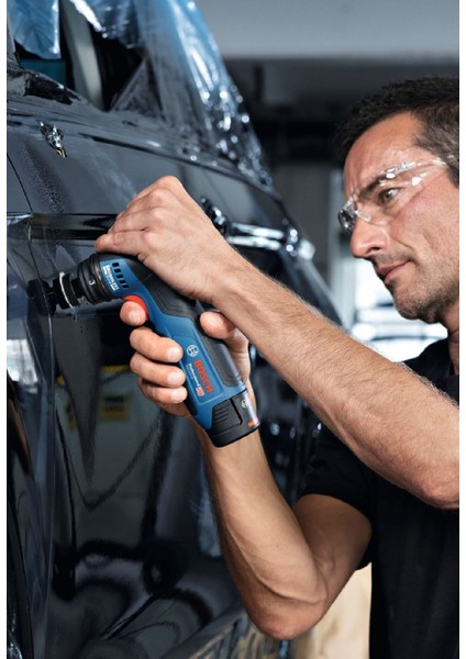 Gss 12V-32 Professional Solo (Akü ve Şarj Cihazı Dahil Değil) Akülü Titreşimli Zımpara - 06019L1000 modelleri
